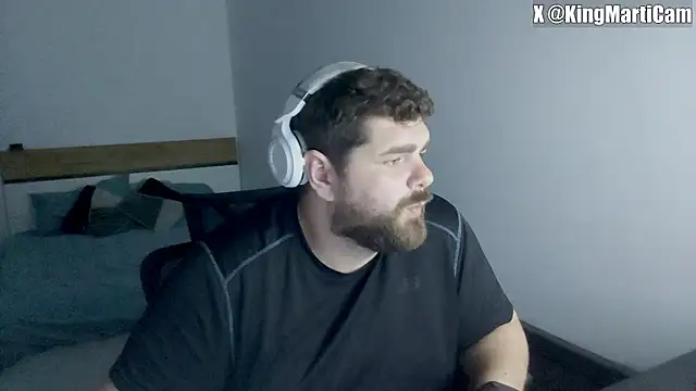 KingMarti online show from 08-06-26, 11:06