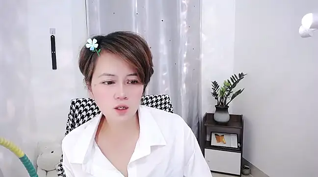 Fan ting online show from 02-25-25, 12:55