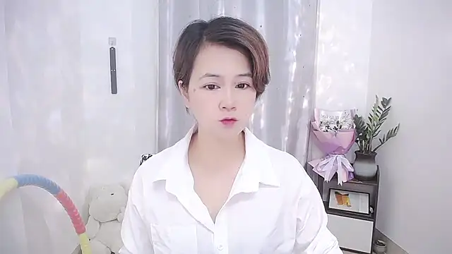 Fan ting online show from 03-15-25, 01:30