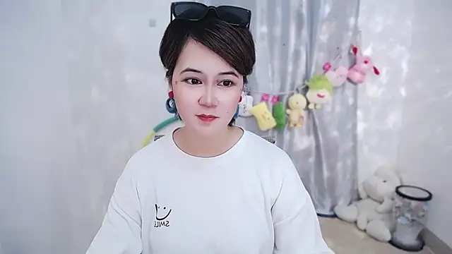 Fan ting online show from 09-09-25, 10:48