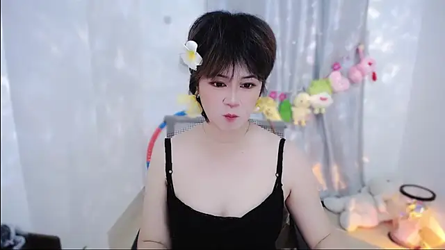 Fan ting online show from 11-03-25, 03:08