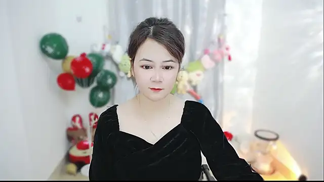 Fan ting online show from 02-11-26, 03:33