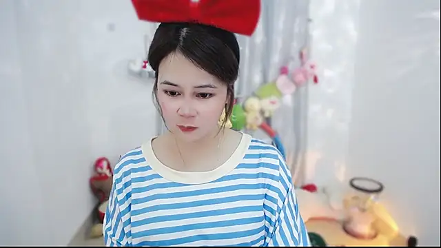 Fan ting online show from 02-20-26, 03:14