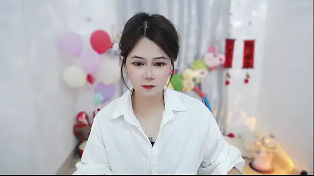 Fan ting online show from 03-09-26, 02:26