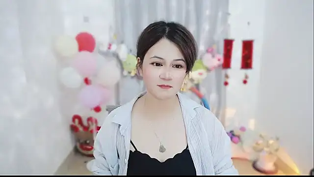 Fan ting online show from 03-24-26, 05:34