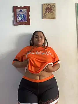 Evabigass online show from 06-20-26, 02:09