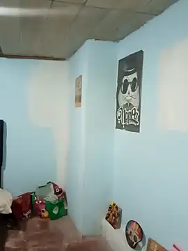 Elvishcassie  online show from 02-07-25, 02:29