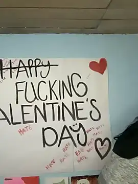 Elvishcassie  online show from 02-17-25, 05:10