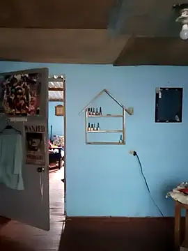 Elvishcassie  online show from 11-14-25, 08:07