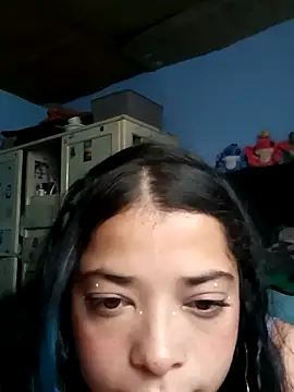 Elvishcassie  online show from 04-03-26, 06:06