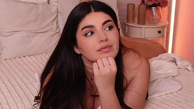 RachelSwaan online show from 12-03-24, 10:50