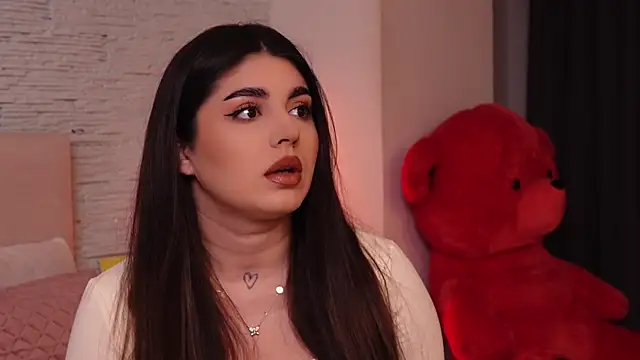 RachelSwaan online show from 01-23-25, 05:45