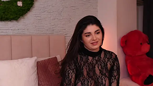 RachelSwaan online show from 01-25-25, 12:58