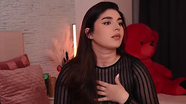 RachelSwaan online show from 01-31-25, 05:30