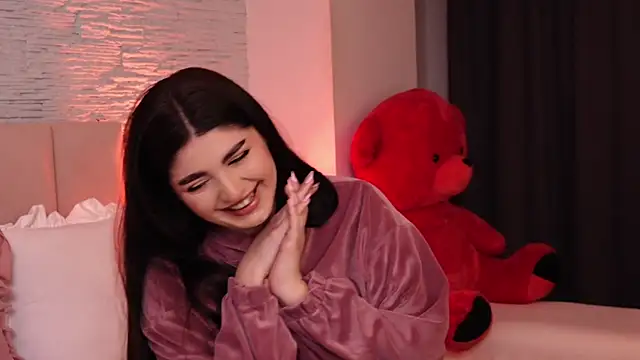 RachelSwaan online show from 03-07-25, 04:46