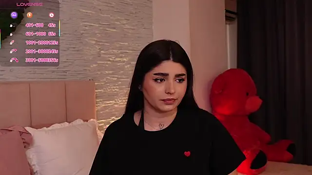 RachelSwaan online show from 03-16-25, 09:49