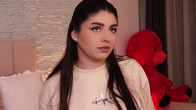 RachelSwaan online show from 03-17-25, 03:47