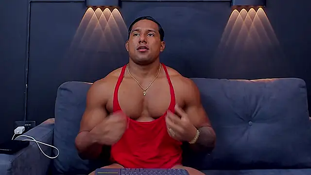 CallumMuscle online show from 01-24-25, 02:51