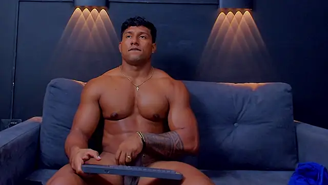 CallumMuscle online show from 02-06-25, 07:02