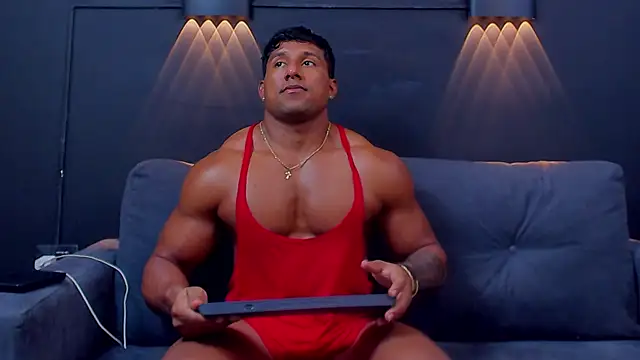 CallumMuscle online show from 02-07-25, 04:37