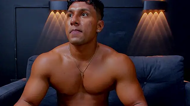 CallumMuscle online show from 02-08-25, 09:24