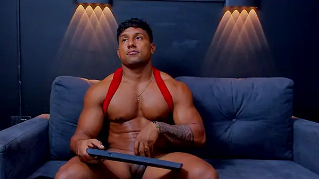 CallumMuscle online show from 02-12-25, 08:27