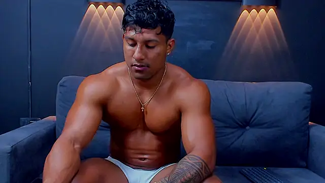 CallumMuscle online show from 03-04-25, 02:32