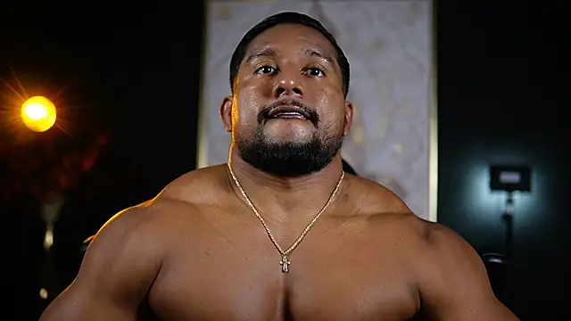 CallumMuscle online show from 09-10-25, 06:08