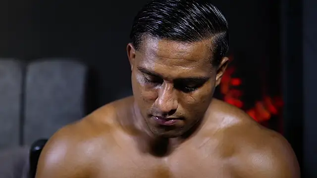 CallumMuscle online show from 11-24-25, 07:57