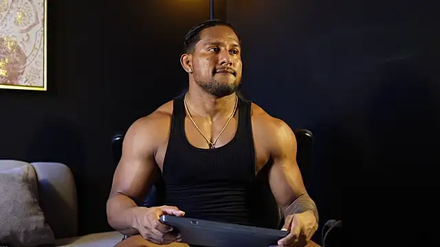 CallumMuscle online show from 04-04-26, 08:28