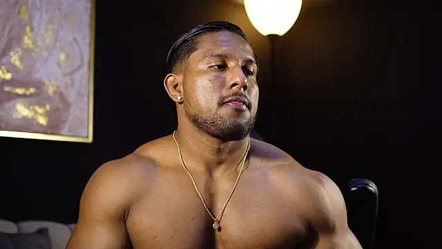 CallumMuscle online show from 04-21-26, 03:24