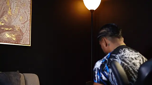 CallumMuscle online show from 04-23-26, 12:45