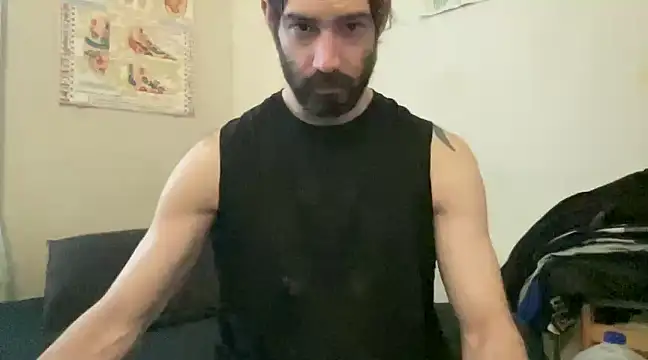 alphajoshkosh online show from 03-19-25, 03:29