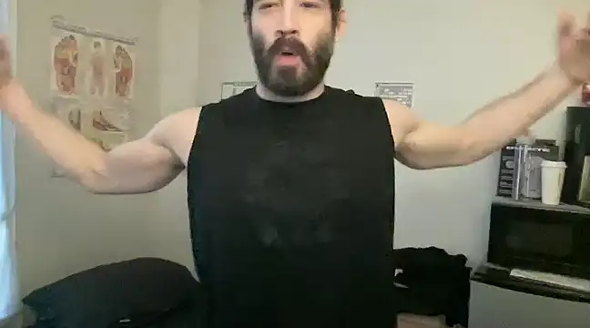 alphajoshkosh online show from 03-21-25, 03:13