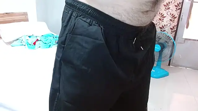 alphajoshkosh online show from 10-10-25, 04:33