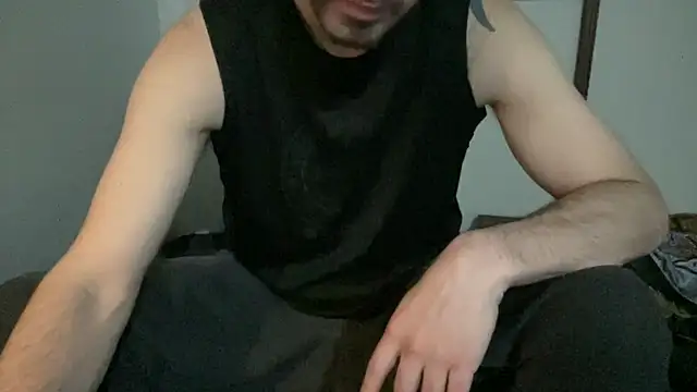 alphajoshkosh online show from 03-08-26, 02:26