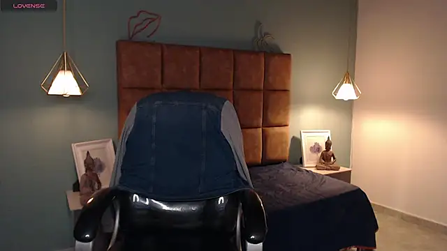 AlejooTwink online show from 02-08-25, 01:22