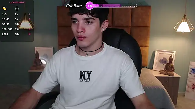 AlejooTwink online show from 03-01-25, 07:15