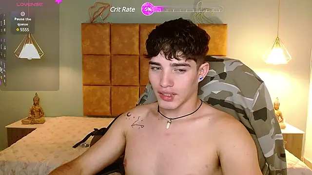 AlejooTwink online show from 03-20-25, 10:07