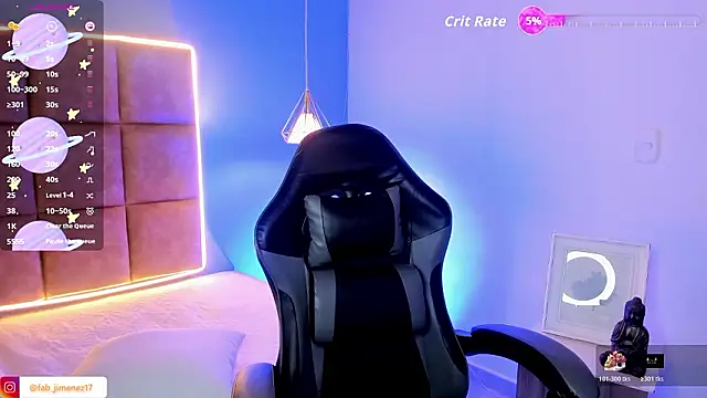 AlejooTwink online show from 03-03-26, 01:39