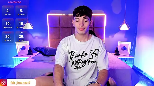 AlejooTwink online show from 03-28-26, 07:08