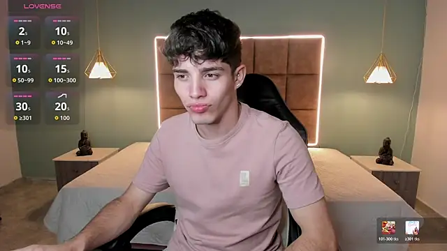 AlejooTwink online show from 05-21-26, 04:52
