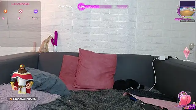 Layla 707 online show from 02-03-25, 04:25