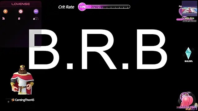 Layla 707 online show from 02-04-25, 05:31