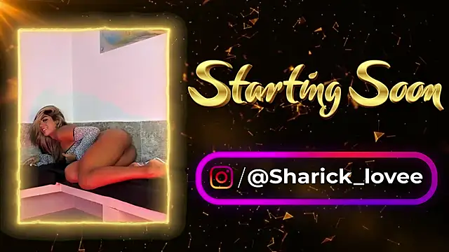 Snapshot of Sharicklovee chatting on 05-05-26, 12:13 Sharicklovee online show from 05-05-26, 12:13