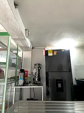 siri duque online show from 09-22-25, 03:03