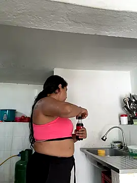 siri duque online show from 10-07-25, 05:54