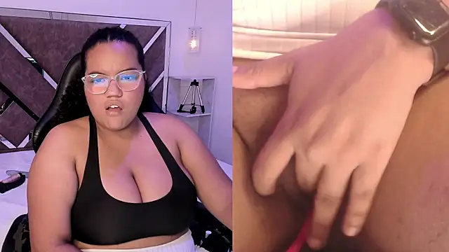 MhiaRey online show from 01-18-25, 01:29