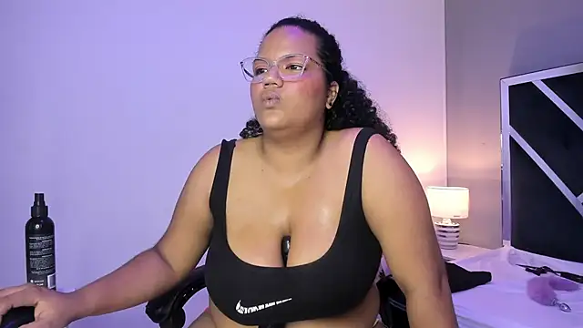 MhiaRey online show from 01-21-25, 01:43