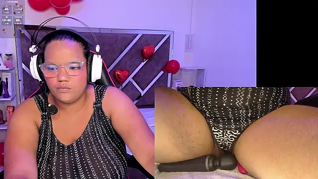 MhiaRey online show from 03-05-25, 04:02